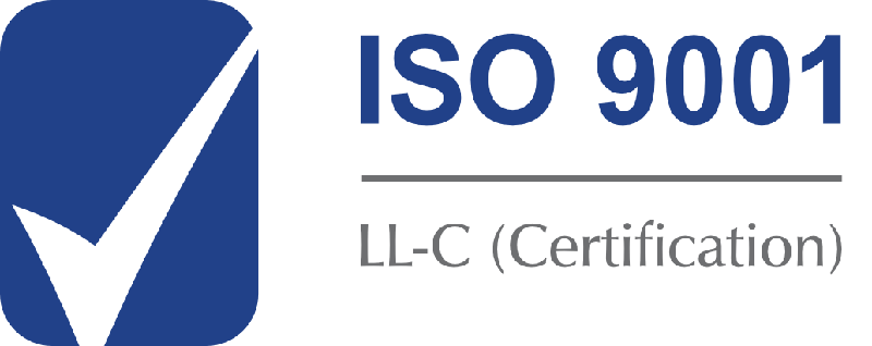 HrubyMOVING - ISO 9001