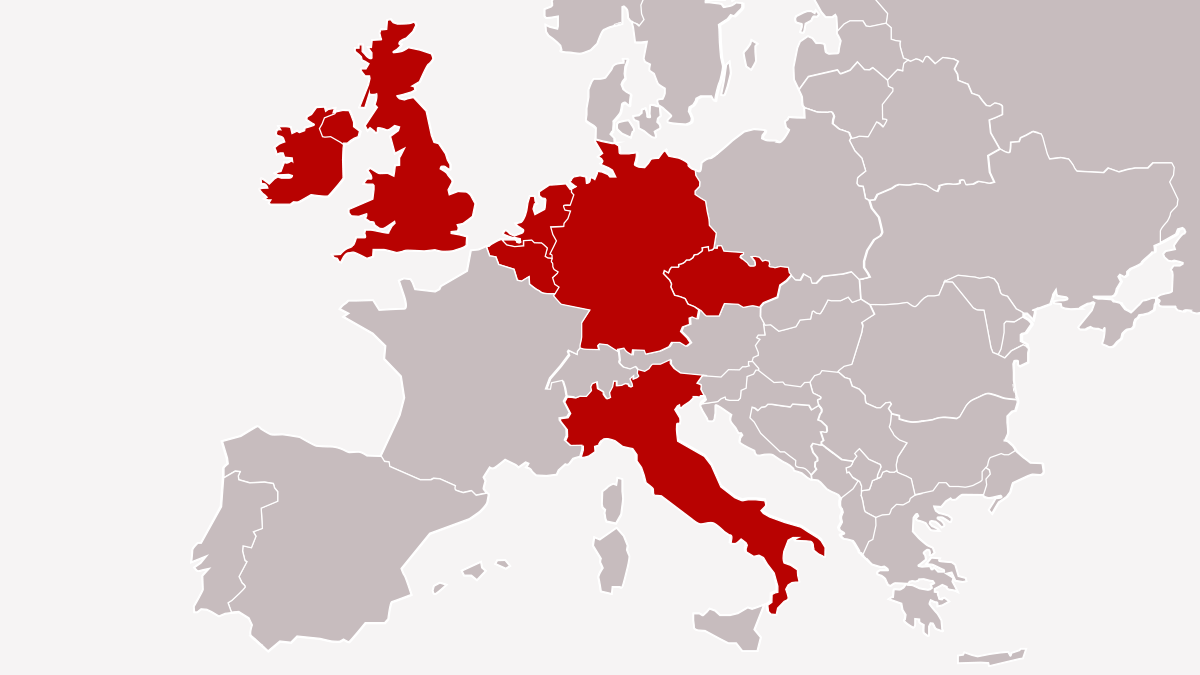 HrubyMOVING - Fokus mapa